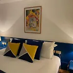 Sea View, 1st Floor, Harbour Mill, Quay Apartmán *