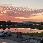 Apartmán Sea View, 1st Floor, Harbour Mill, Quay