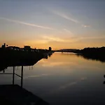 Sea View, 1st Floor, Harbour Mill, Quay Apartmán *
