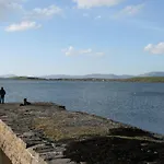 Sea View, 1st Floor, Harbour Mill, Quay Apartmán *