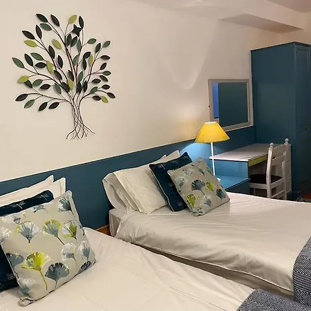 Sea View, 1st Floor, Harbour Mill, Quay Westport