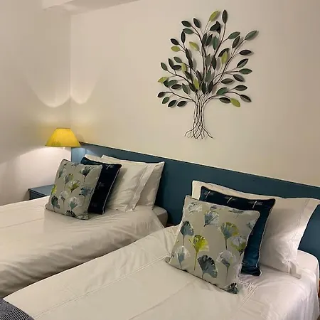 Sea View, 1st Floor, Harbour Mill, Quay * Westport