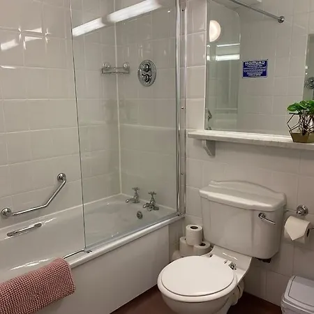 Sea View, 1st Floor, Harbour Mill, Quay Westport