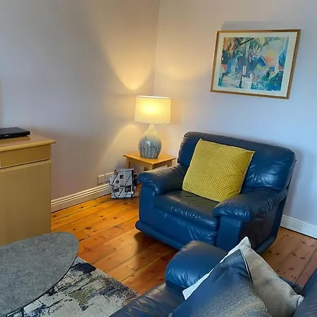 Apartment Sea View, 1st Floor, Harbour Mill, Quay