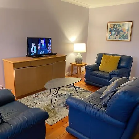 Sea View, 1st Floor, Harbour Mill, Quay Apartamento *