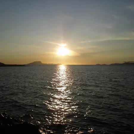 Sea View, 1st Floor, Harbour Mill, Quay Apartmán Westport