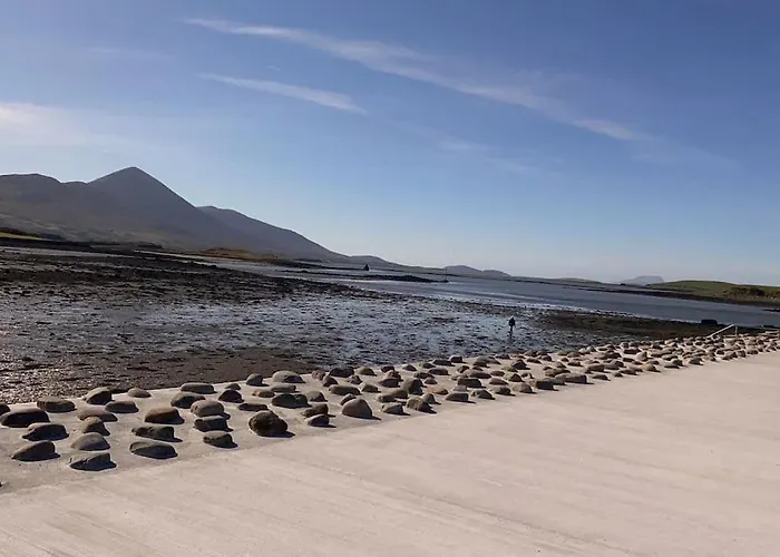 Sea View, 1st Floor, Harbour Mill, Quay Апартаменты