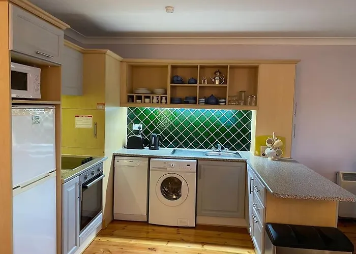 Sea View, 1st Floor, Harbour Mill, Quay