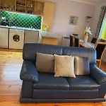 Sea View, 1st Floor, Harbour Mill, Quay Appartement Westport