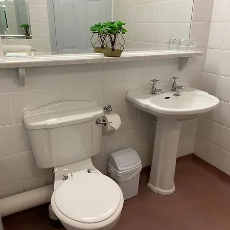 Sea View, 1st Floor, Harbour Mill, Quay Apartment