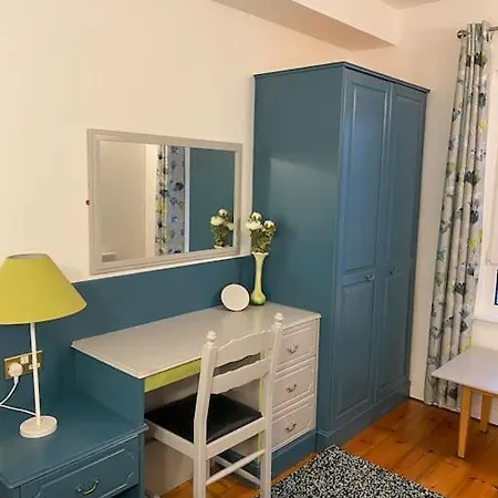 Appartamento Sea View, 1st Floor, Harbour Mill, Quay Westport