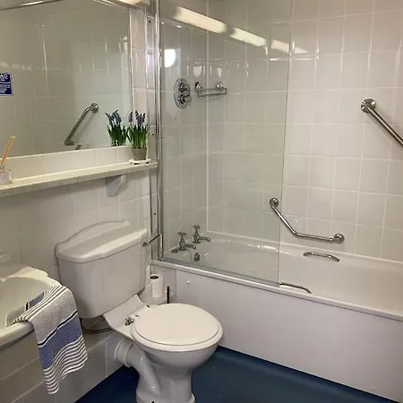 Daire Sea View, 1st Floor, Harbour Mill, Quay *