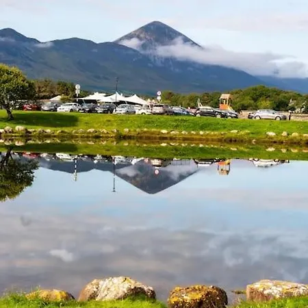 Sea View, 1st Floor, Harbour Mill, Quay Daire *