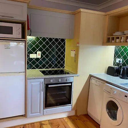 Sea View, 1st Floor, Harbour Mill, Quay Apartment *