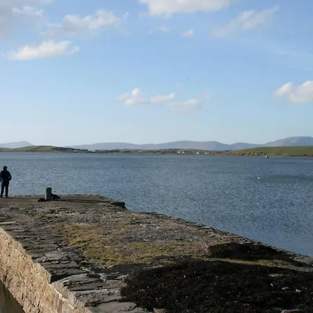 Sea View, 1st Floor, Harbour Mill, Quay Daire *