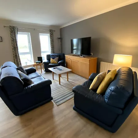 Sea View, 1st Floor, Harbour Mill, Quay شقة ويستبورت