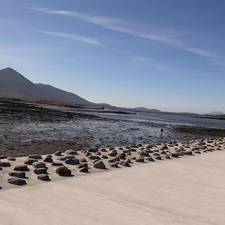 Sea View, 1st Floor, Harbour Mill, Quay Appartement