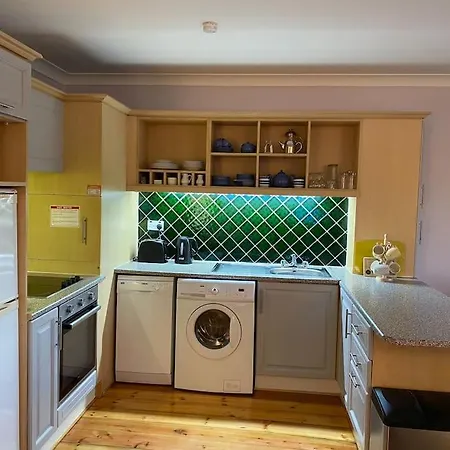 Sea View, 1st Floor, Harbour Mill, Quay